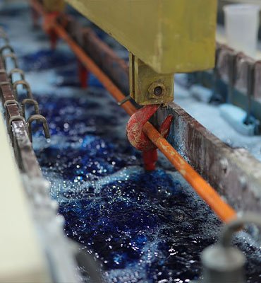 Professional Team at Balaji Earthing