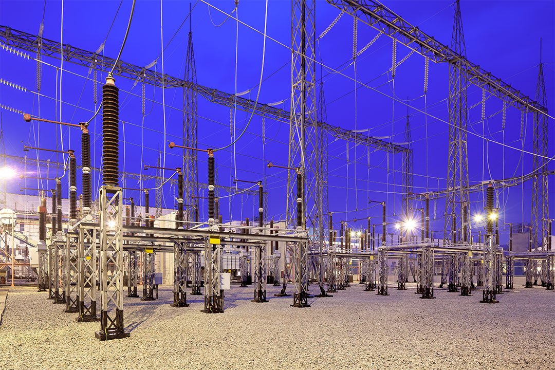 Power & Utilities Sector