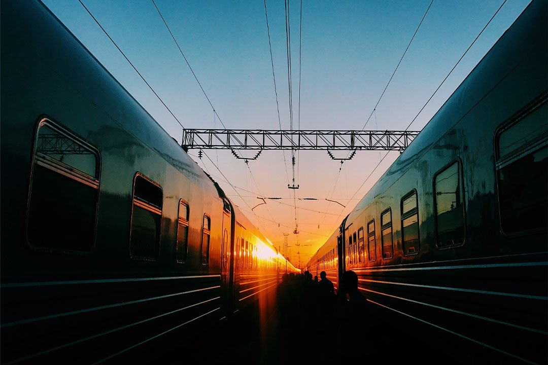 Railways & Metro Sector