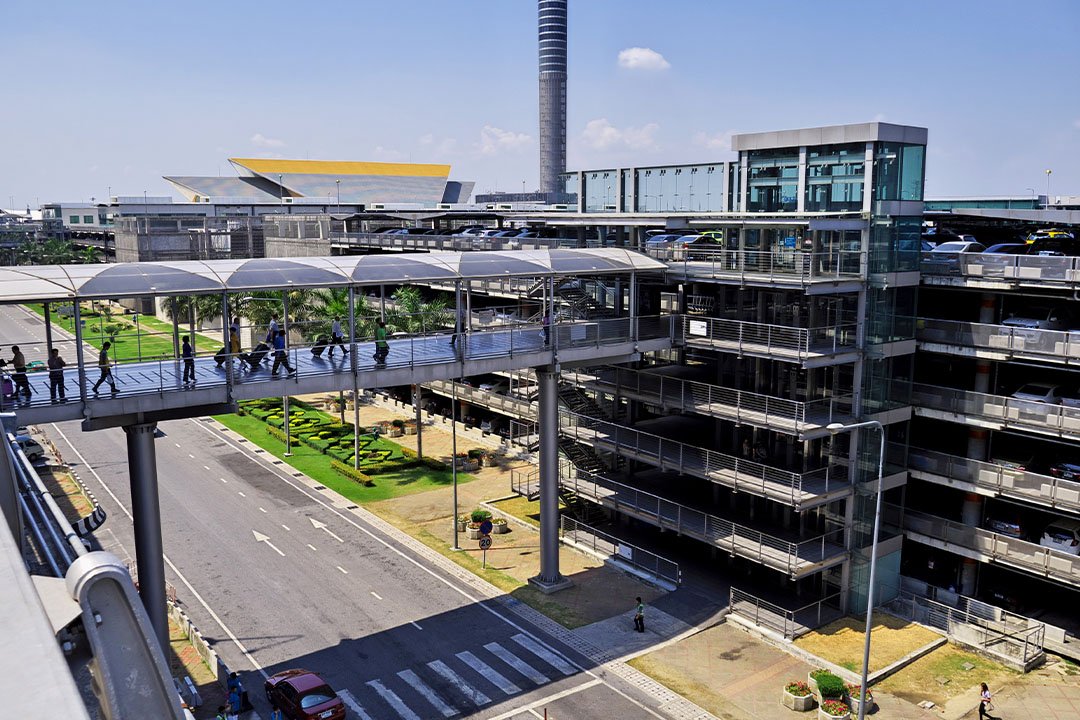 Commercial & Residential Sector