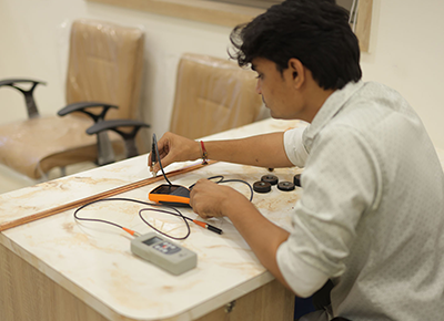 Our Vision for Safety