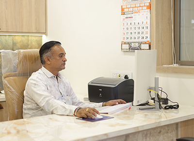 Our Mission for Quality