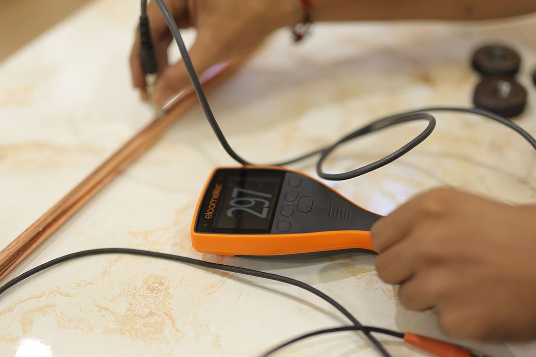 Experience in Quality Manufacturing